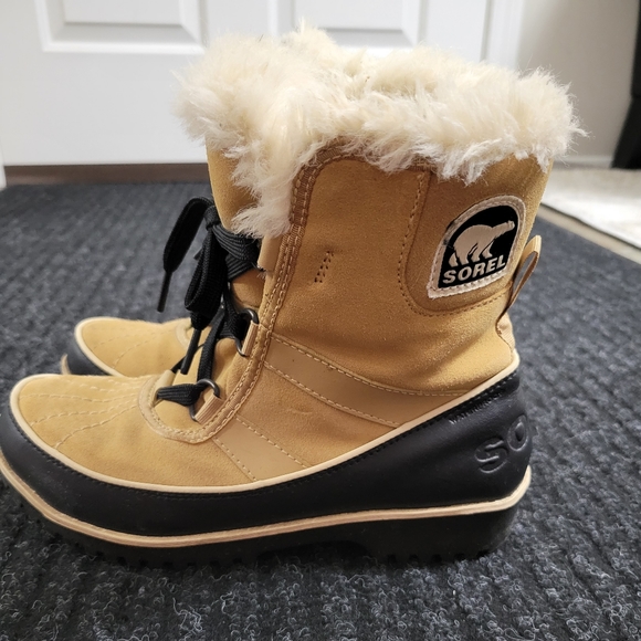 Sorel Women's Tivoli Il - Picture 4 of 7